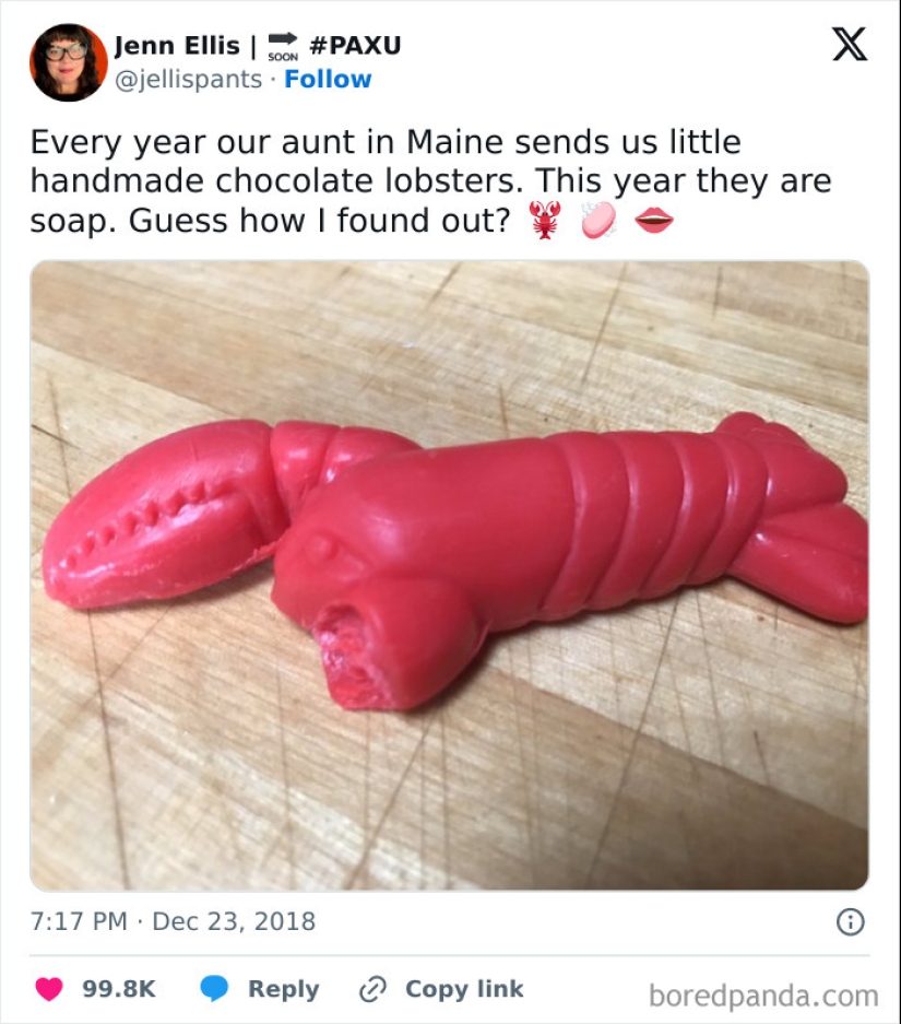 15 fotografías de personas que tuvieron un día peor que tú, compartidas en esta página de Facebook 15 fotografías de personas que tuvieron un día peor que tú, compartidas en esta página de Facebook