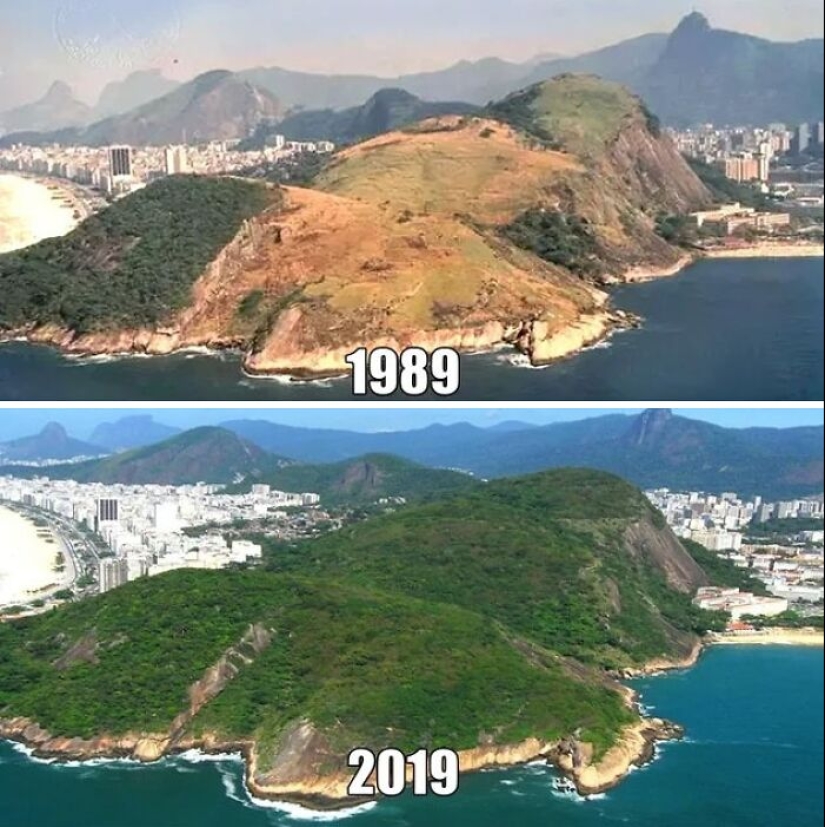 15 fotos de 'antes y ahora' que muestran cómo han cambiado los tiempos, compartidas en 'Fotos antiguas de la vida real' 15 fotos de 'antes y ahora' que muestran cómo han cambiado los tiempos, compartidas en 'Fotos antiguas de la vida real'