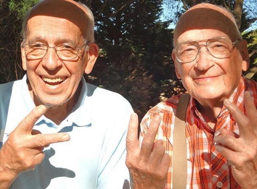 15 fotos que prueban que el alma no envejece 15 fotos que prueban que el alma no envejece