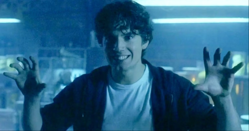 15 Horror Movies That Launched Major Careers