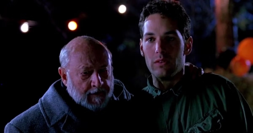 15 Horror Movies That Launched Major Careers