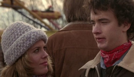 15 Horror Movies That Launched Major Careers