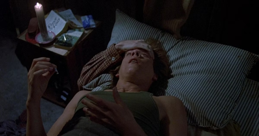 15 Horror Movies That Launched Major Careers