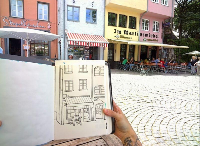 15 images proving that Google Glass will change the future of photography 15 images proving that Google Glass will change the future of photography