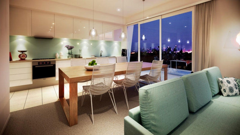 15 imágenes digitales que sorprendentemente parecen fotos 15 imágenes digitales que sorprendentemente parecen fotos