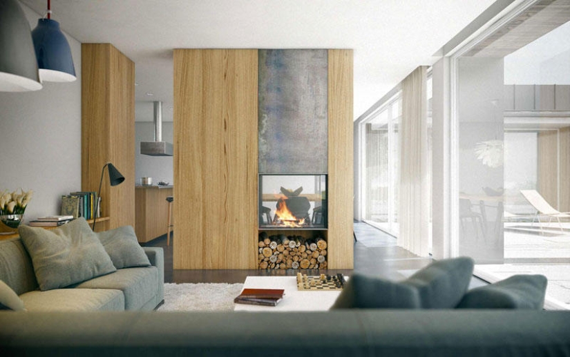 15 imágenes digitales que sorprendentemente parecen fotos 15 imágenes digitales que sorprendentemente parecen fotos