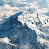 15 imágenes digitales que sorprendentemente parecen fotos