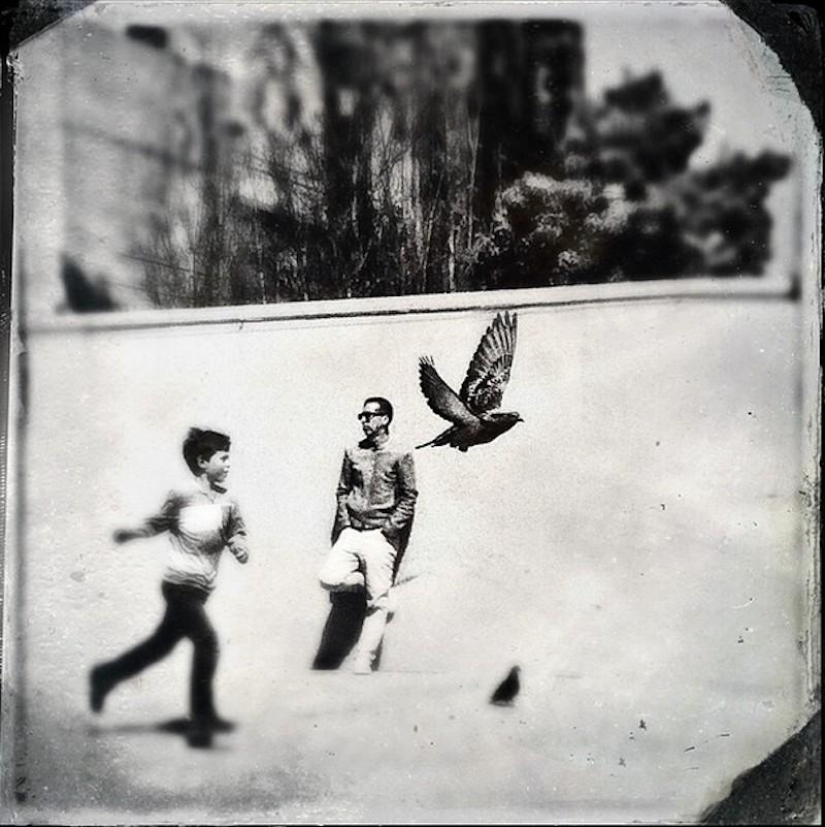 15 increíbles fotos tomadas con un teléfono inteligente 15 increíbles fotos tomadas con un teléfono inteligente