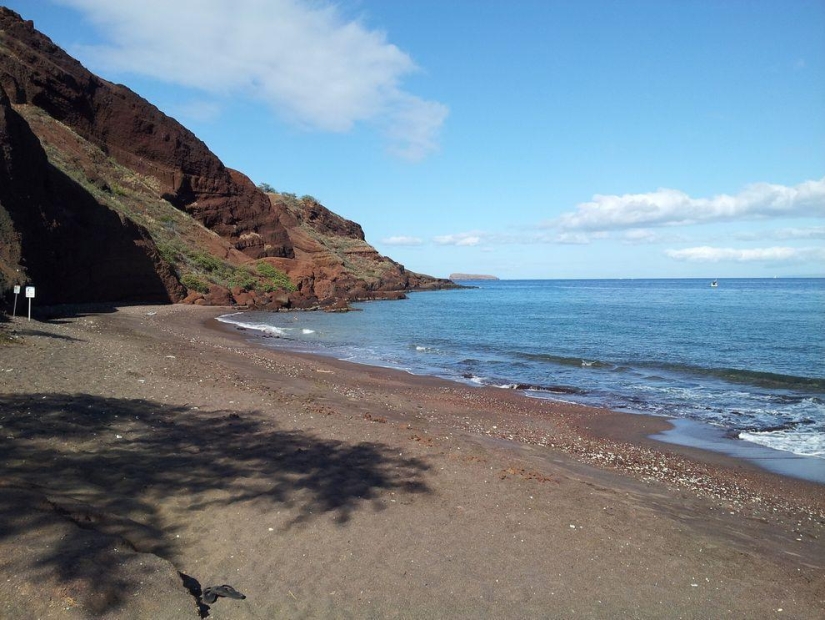 15 Incredible Black Sand Beaches 15 Incredible Black Sand Beaches