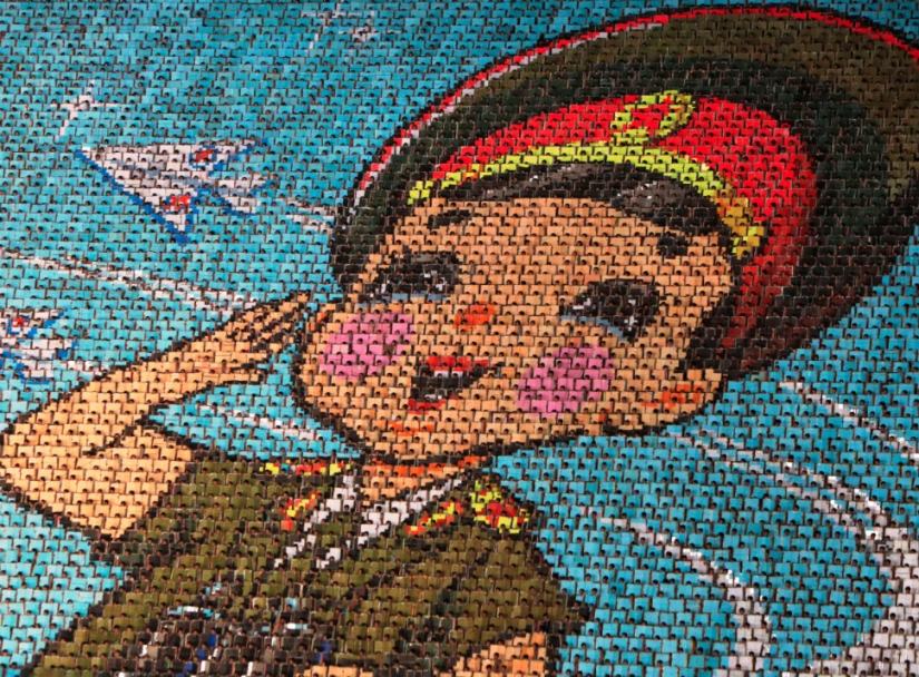 15 Incredible facts about North Korea