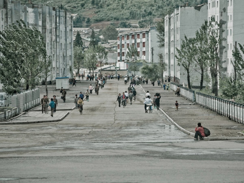 15 Incredible facts about North Korea