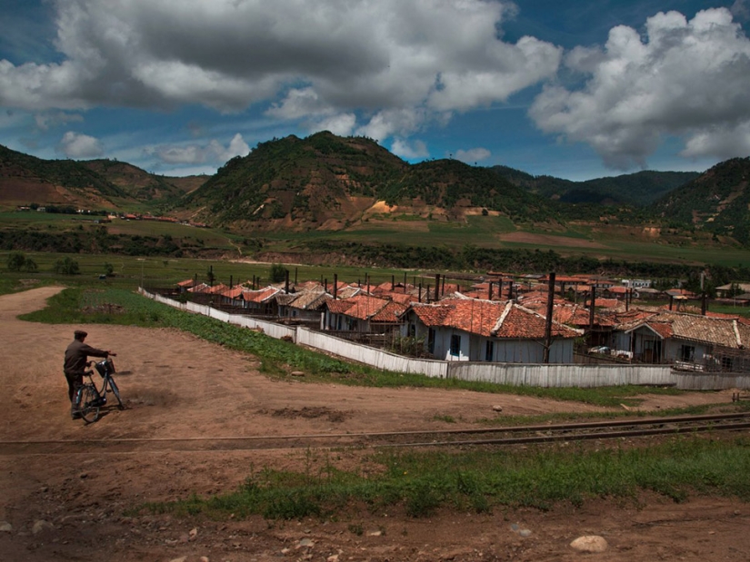 15 Incredible facts about North Korea