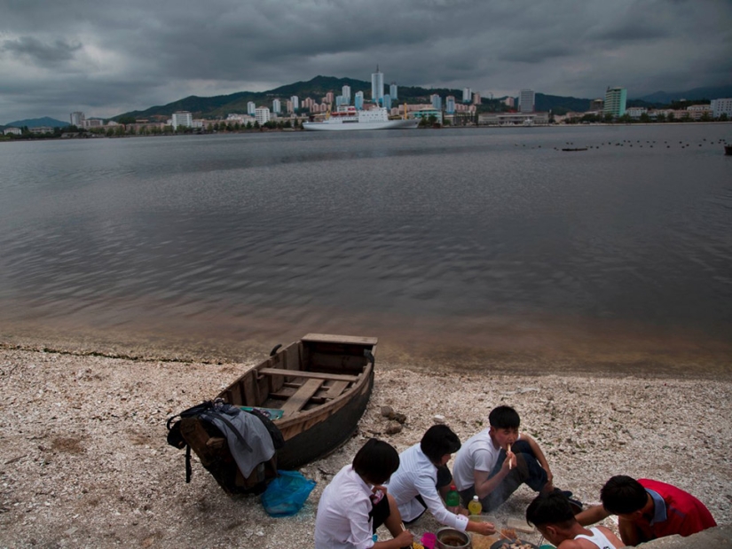 15 Incredible facts about North Korea