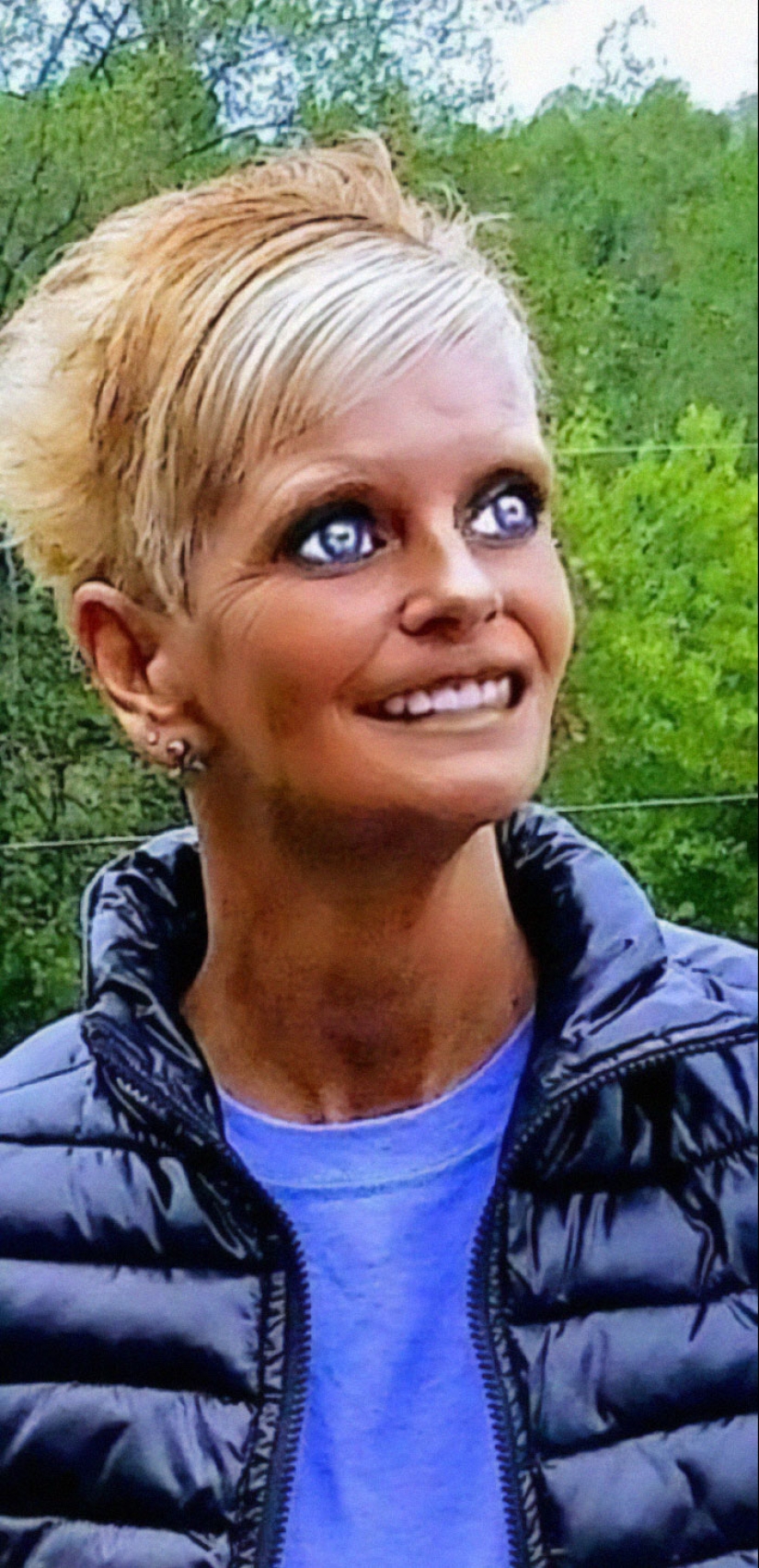 15 Instagram vergonzoso vs. Fotos de realidad de personas que intentan ocultar su edad 15 Instagram vergonzoso vs. Fotos de realidad de personas que intentan ocultar su edad