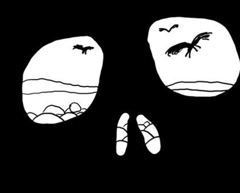 15 masterpieces of painting from a different angle 15 masterpieces of painting from a different angle