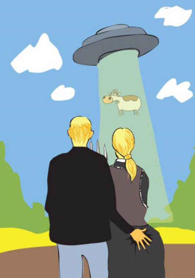 15 masterpieces of painting from a different angle 15 masterpieces of painting from a different angle