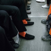 15 mejores coincidencias capturadas por este fotógrafo callejero