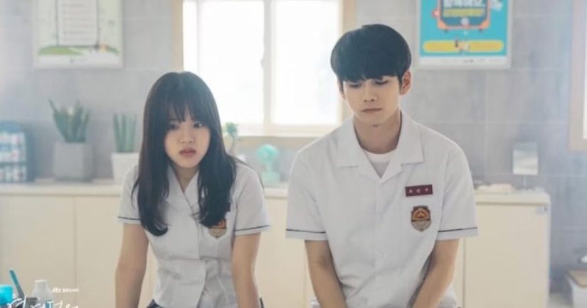 15 mejores K-Dramas para adolescentes