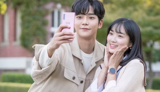 15 mejores K-Dramas para adolescentes