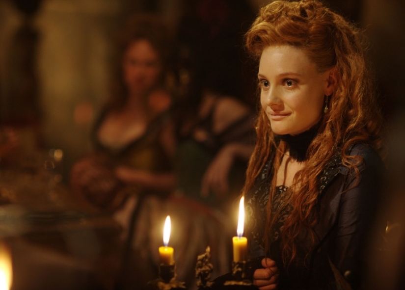 15 mini-series for every taste, which you can watch in one day