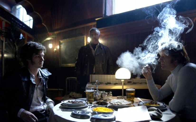 15 mini-series for every taste, which you can watch in one day