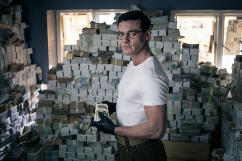 15 mini-series for every taste, which you can watch in one day