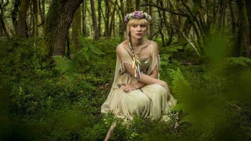 15 mini-series for every taste, which you can watch in one day