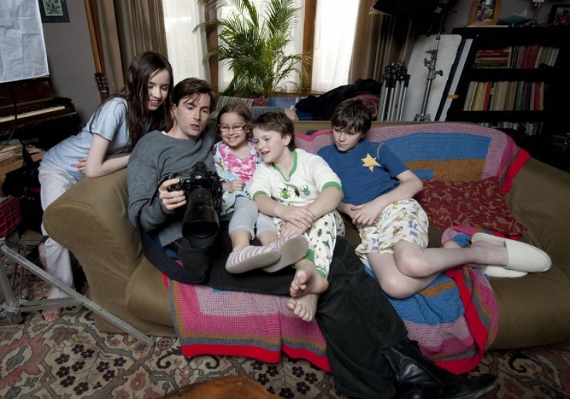 15 mini-series for every taste, which you can watch in one day