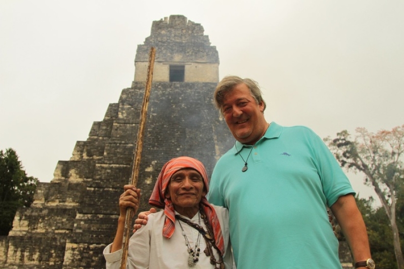 15 mini-series for every taste, which you can watch in one day