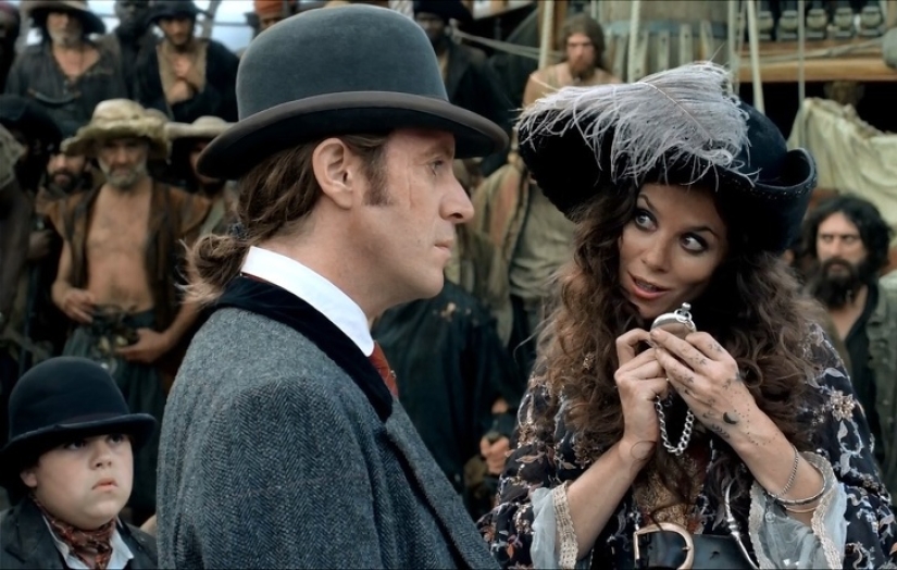 15 mini-series para todos los gustos, que se puede ver en un día