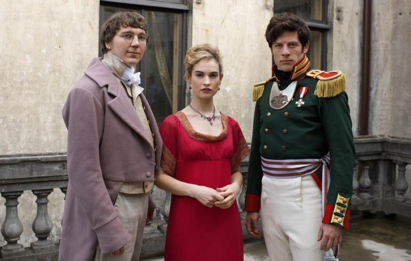 15 mini-series para todos los gustos, que se puede ver en un día