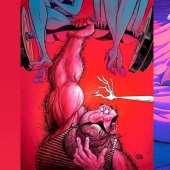 15 mordaces ilustraciones de un artista polaco que describen nuestra vida sin adornos