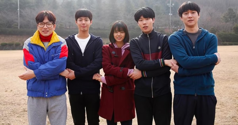 15 Most Addictive Korean Dramas