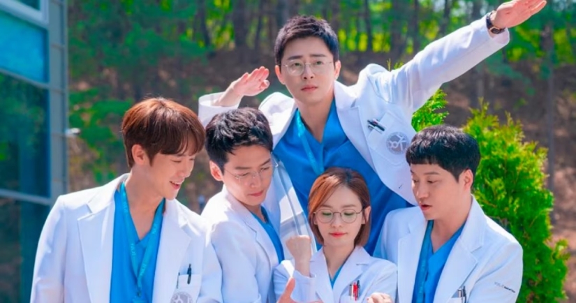 15 Most Addictive Korean Dramas