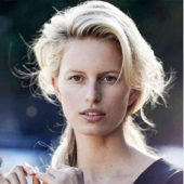 15 most beautiful women from around the world without makeup