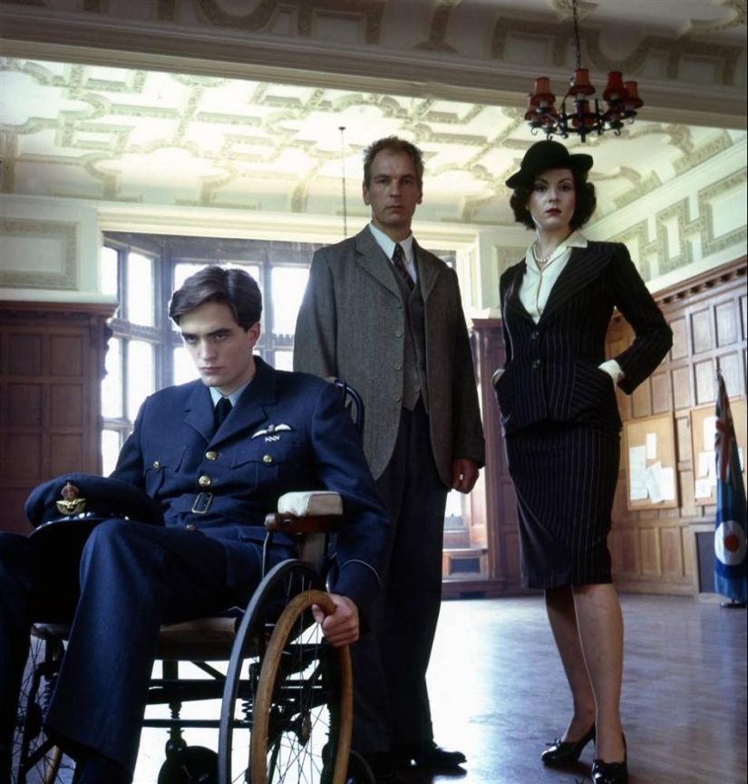 15 most interesting Robert Pattinson quotes