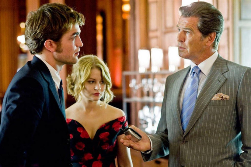 15 most interesting Robert Pattinson quotes