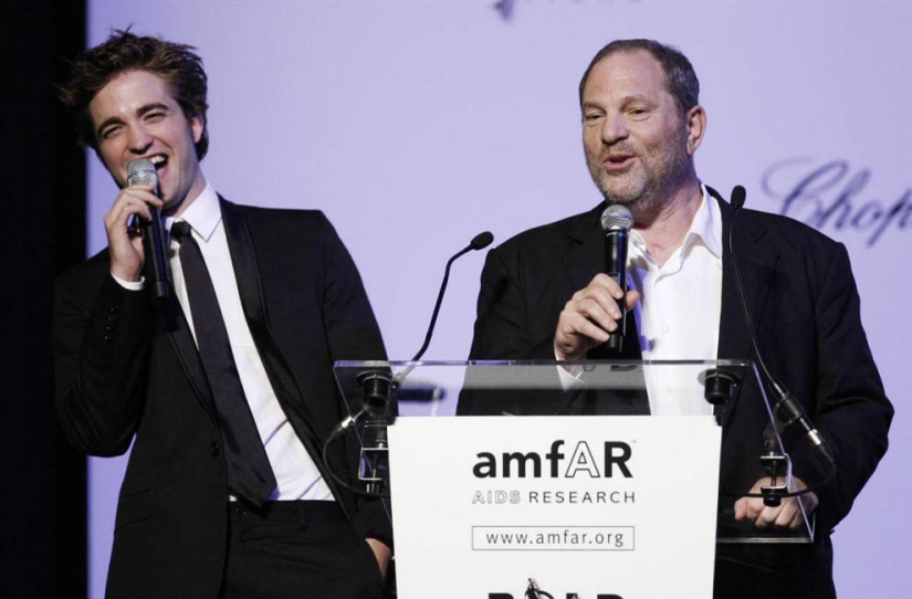 15 most interesting Robert Pattinson quotes