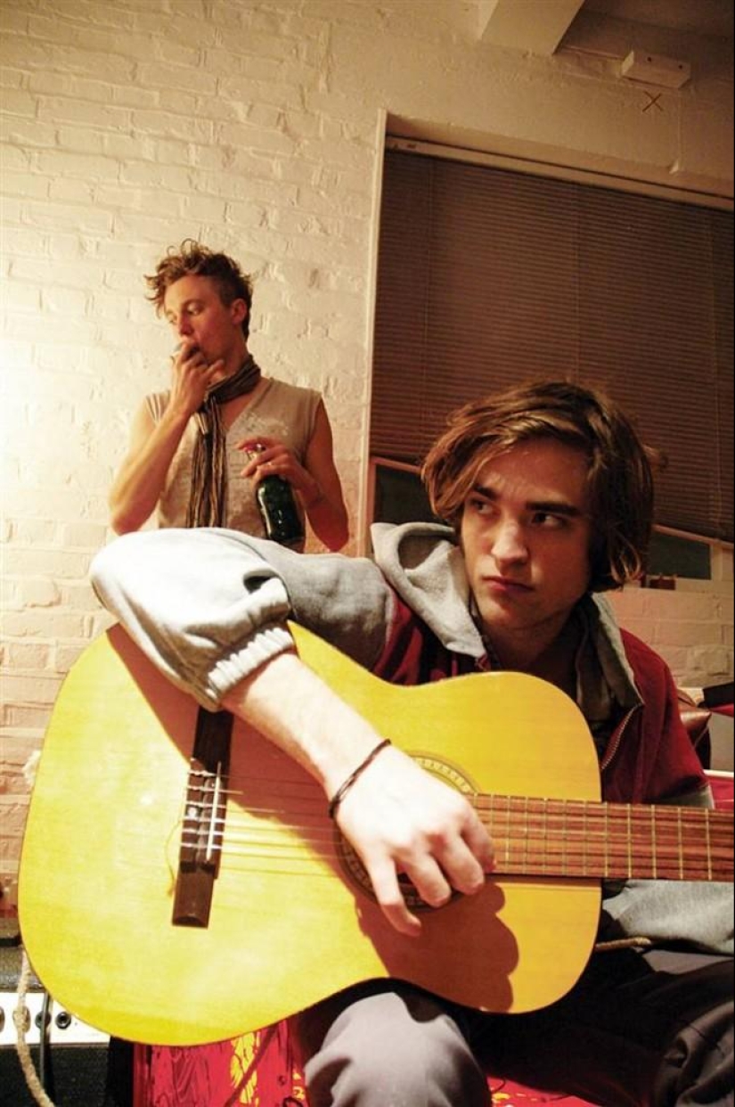 15 most interesting Robert Pattinson quotes