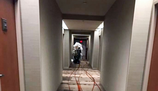 15 ocasiones en las que la gente vio decisiones de diseño estúpidas en lugares públicos y tuvo que compartirlas