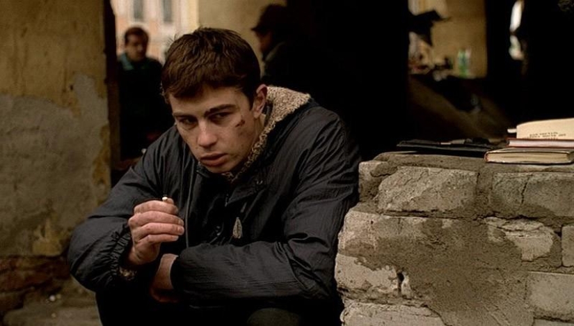 15 Películas rusas de las que estar orgulloso