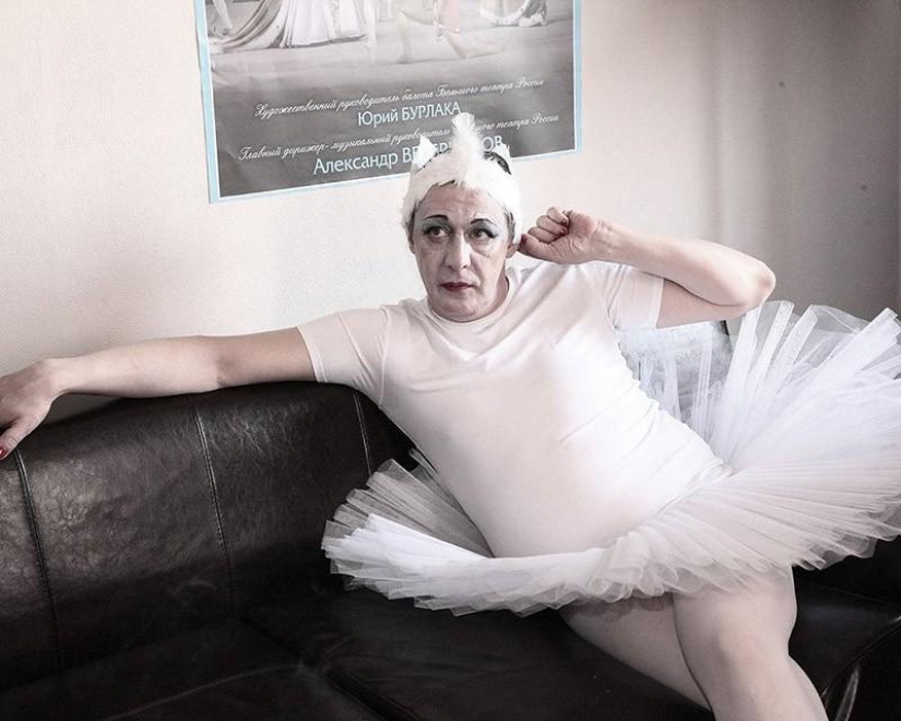 15 Películas rusas de las que estar orgulloso