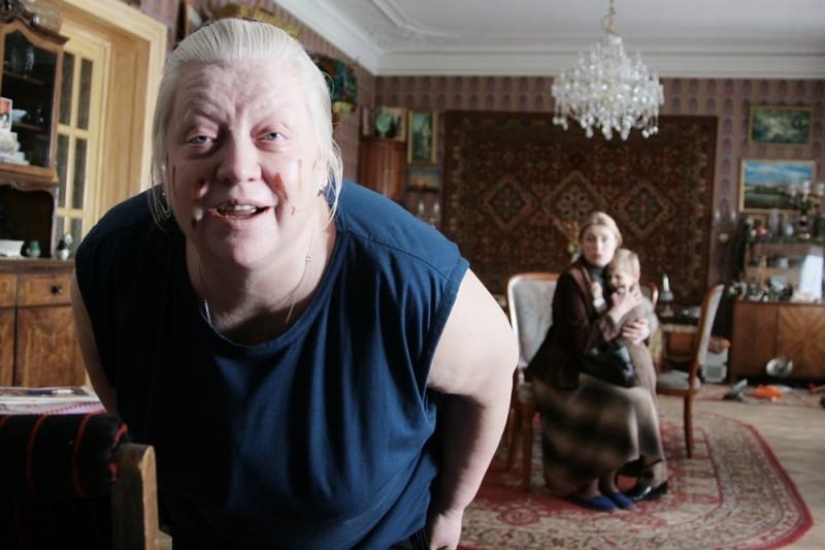 15 Películas rusas de las que estar orgulloso