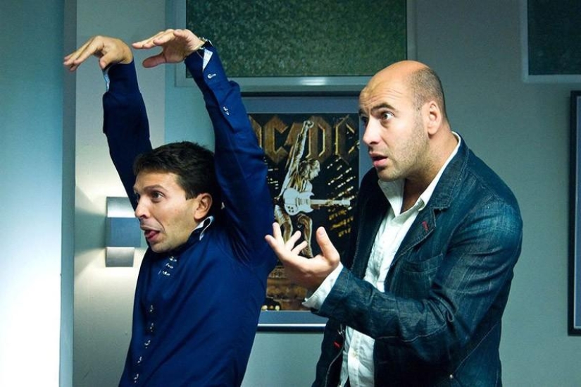 15 Películas rusas de las que estar orgulloso