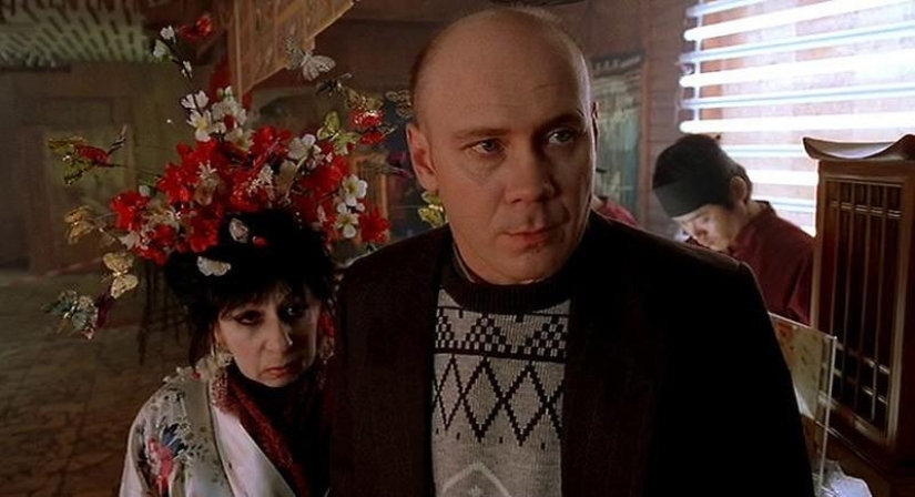 15 Películas rusas de las que estar orgulloso