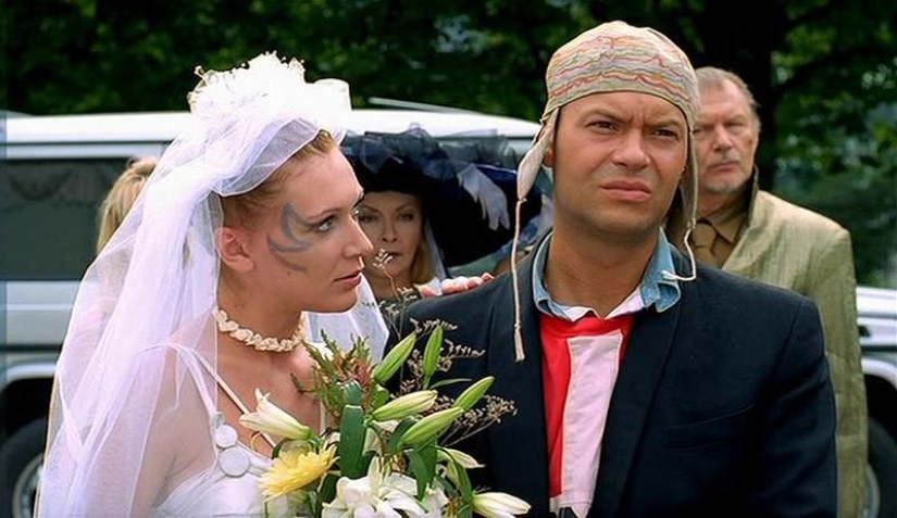 15 Películas rusas de las que estar orgulloso