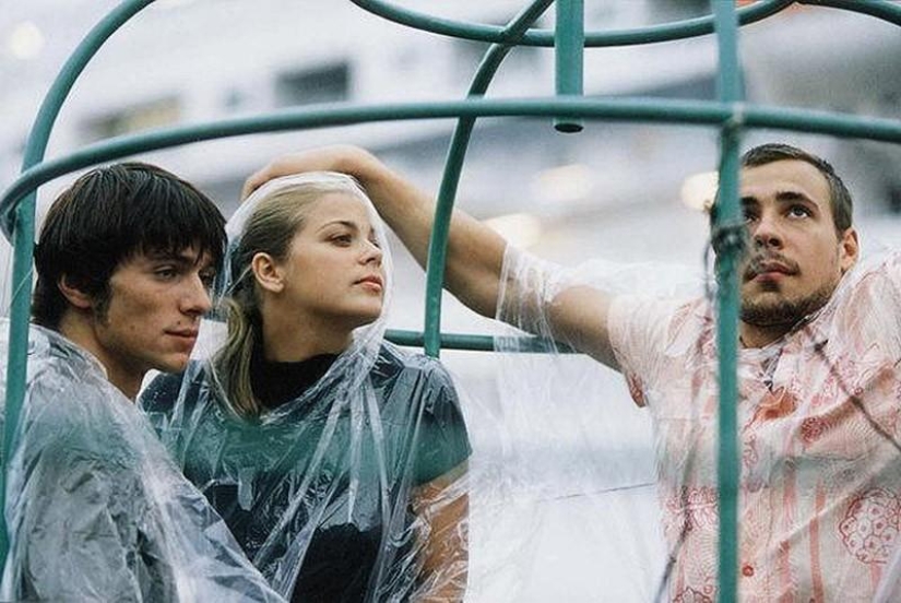 15 Películas rusas de las que estar orgulloso