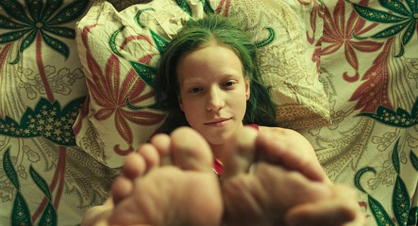 15 Películas rusas de las que estar orgulloso