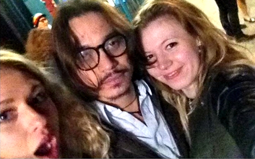 15 People Who Thought They Met Celebrities