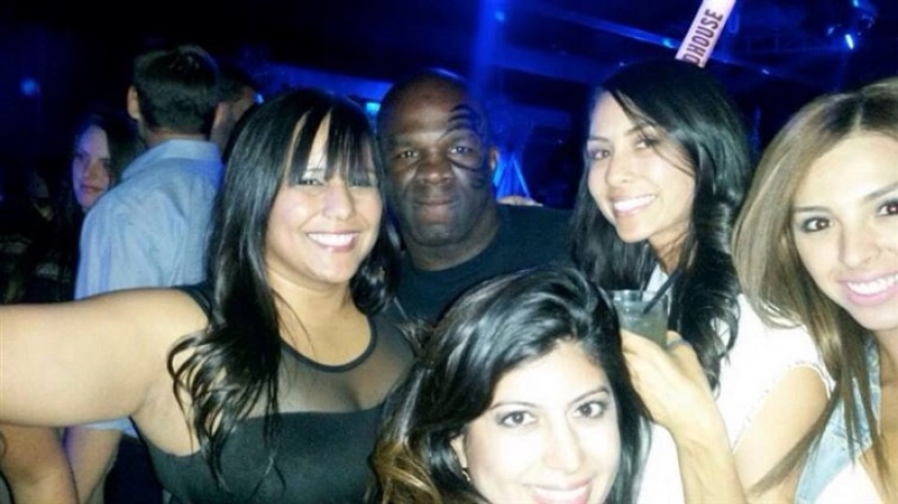 15 People Who Thought They Met Celebrities